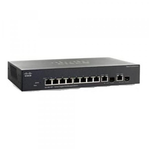 Cisco srw2008p gebraucht - srw2008p-uk,