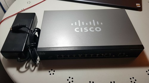 Cisco sg300 10p port - cisco, layer